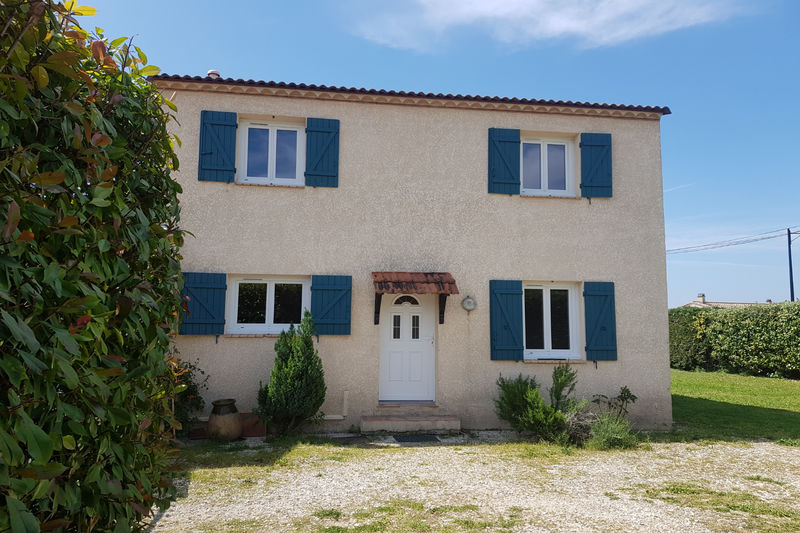 Photo Villa Caromb Campagne, achat villa 5 chambres 113 m²