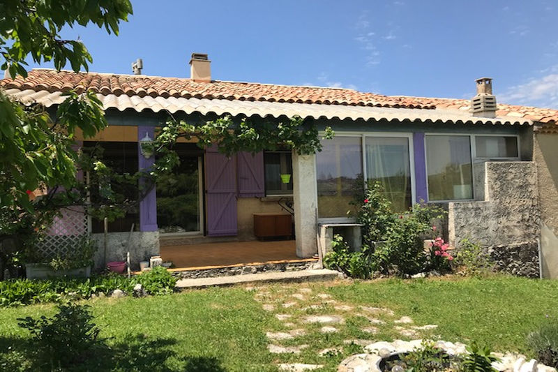 Photo House Revest-du-Bion Village, to buy house 4 bedroom 100 m²