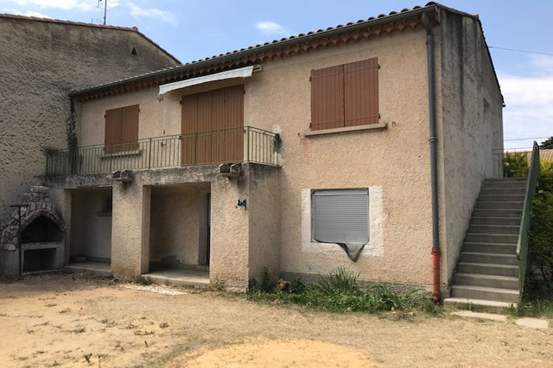 Photo Maison Carpentras Entre hopital et leclerc, achat maison 2 chambres 80 m²