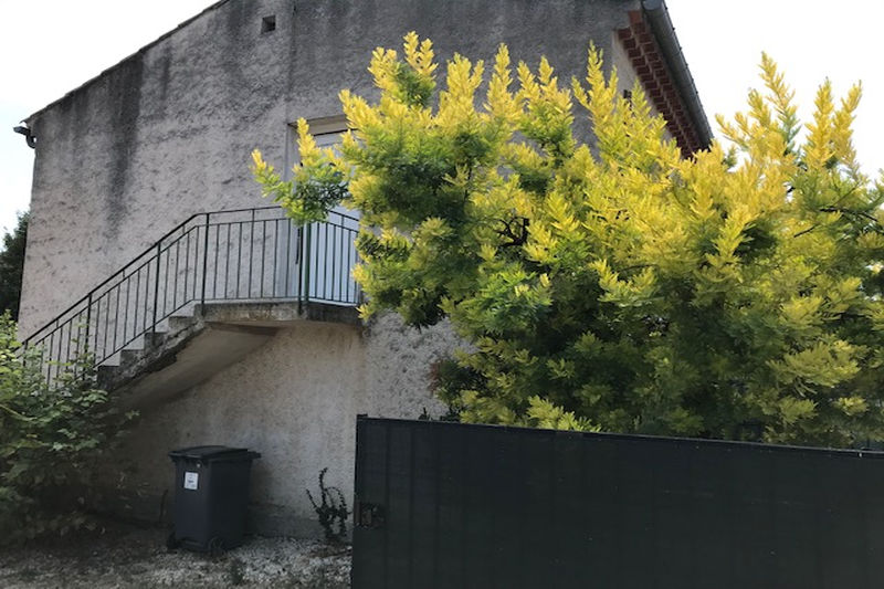 Photo House Carpentras Entre hopital et leclerc, to buy house 2 bedroom 80 m²