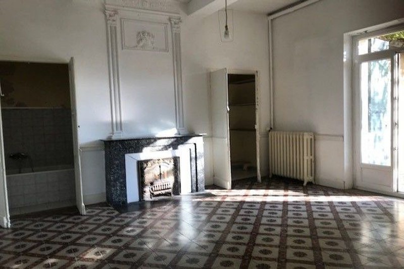 Photo Maison de maître Carpentras Proche leclerc, achat maison de maître 3 chambres 135 m²