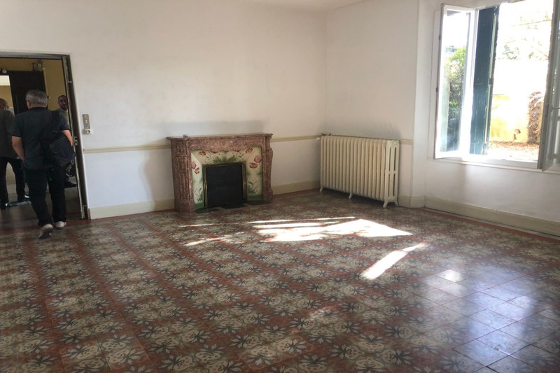 Photo Maison de maître Carpentras Proche leclerc, to buy maison de maître 3 bedroom 135 m²