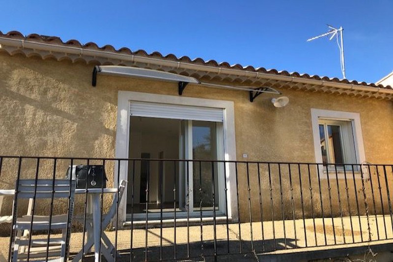 Photo Villa Revest-du-Bion Village, to buy villa 2 bedroom 62 m²