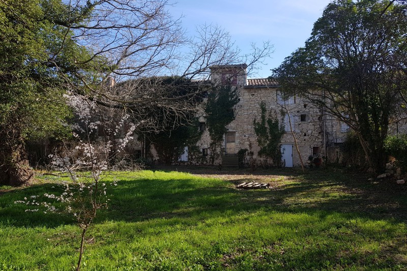 Photo Maison de village Saint-Didier Village, achat maison de village 8 pièces 290 m²