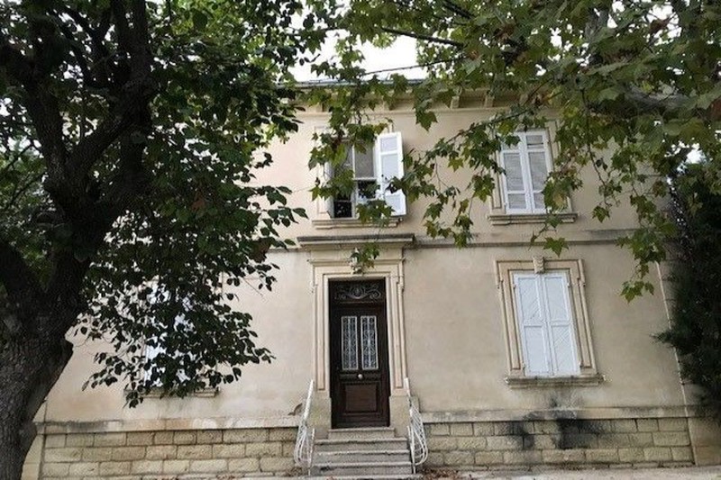 Photo Maison de maître Carpentras Campagne, achat maison de maître 3 chambres 100 m²