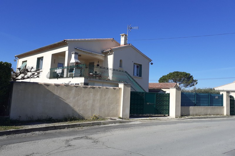 Photo Villa Carpentras Proche lycee fabre, achat villa 2 chambres 180 m²