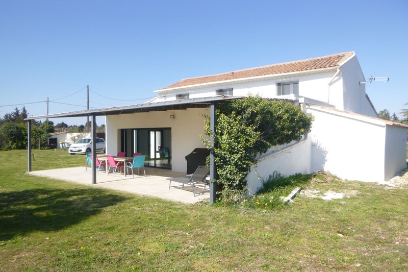 Photo Villa Carpentras Campagne, to buy villa 3 bedroom 170 m²