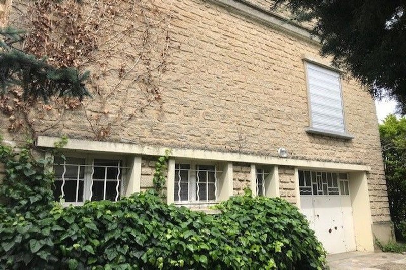 Photo House Carpentras Souville, to buy house 3 bedroom 140 m²