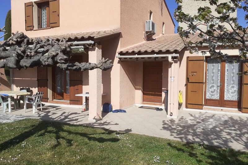 Photo Villa Carpentras Proche leclerc, achat villa 3 chambres 110 m²