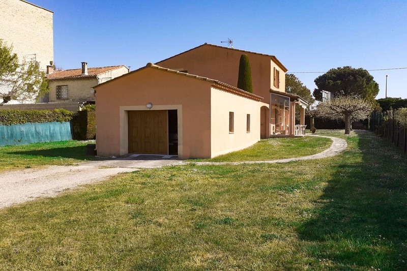 vente Maison villa Carpentras Proche leclerc Villa Carpentras Proche leclerc, achat villa 3 chambres 110 m²