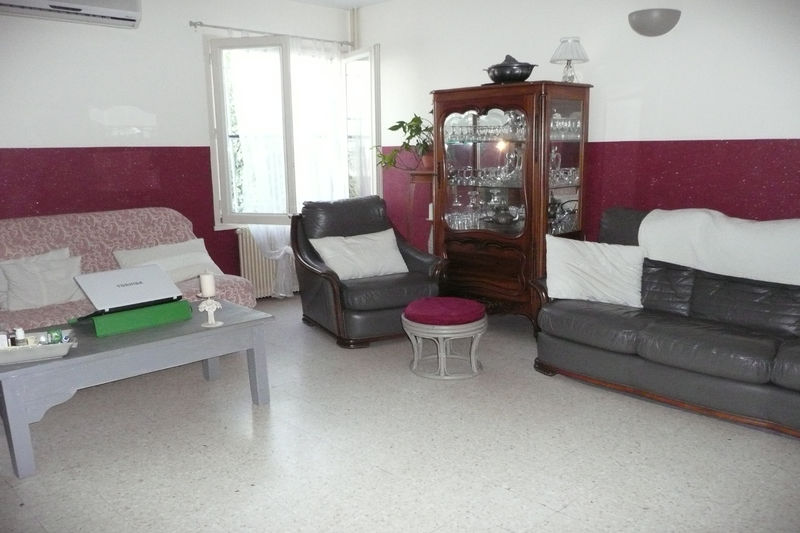 Photo Appartement Carpentras achat appartement 3 pièces 63 m²