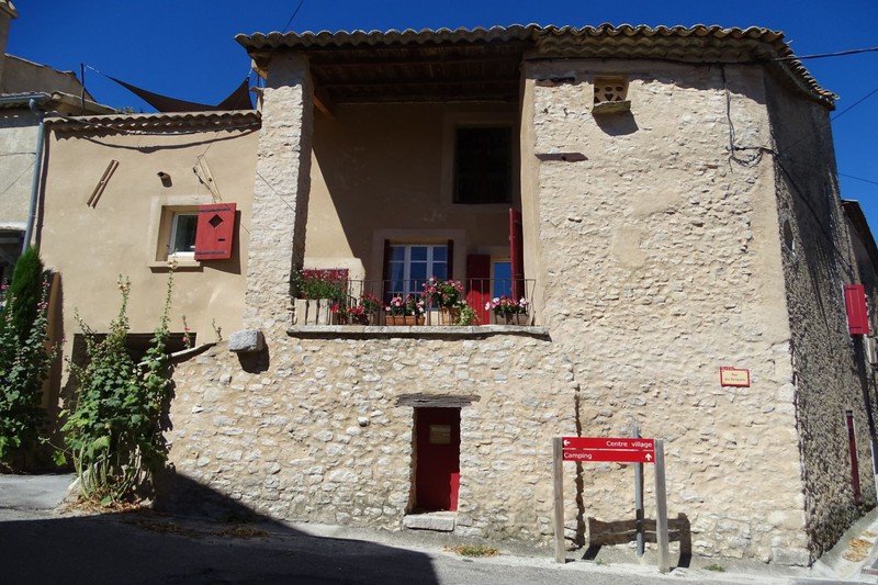 Maison de village Revest-du-Bion Village,   achat maison de village  4 chambres   151&nbsp;m&sup2;