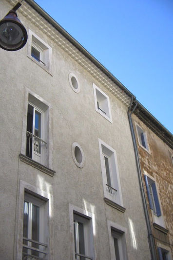 Photo Immeuble Carpentras achat immeuble 8 pièces 190 m²