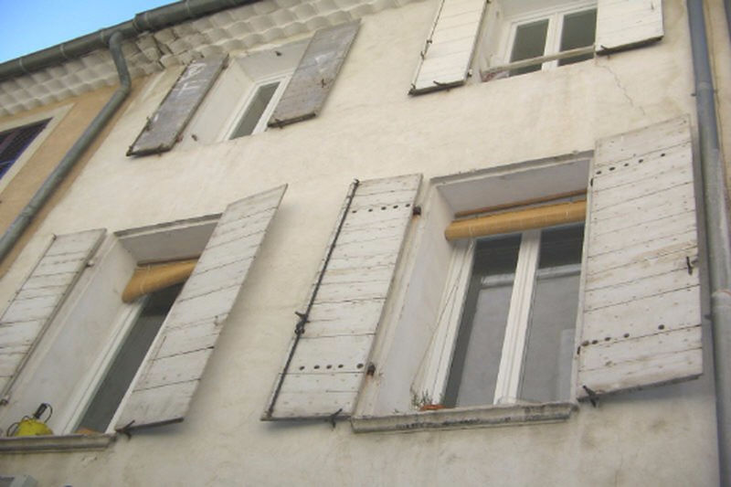 Photo Immeuble Carpentras to buy immeuble 8 rooms 190 m²