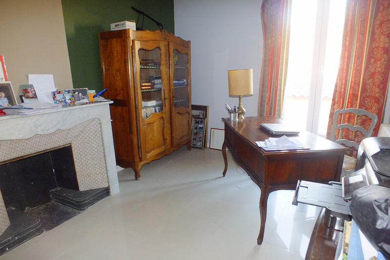 Photo Apartment Carpentras Centre-ville, to buy apartment 7 rooms 200 m²