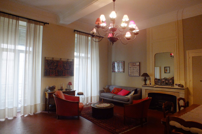 Photo Apartment Carpentras Centre-ville, to buy apartment 7 rooms 200 m²