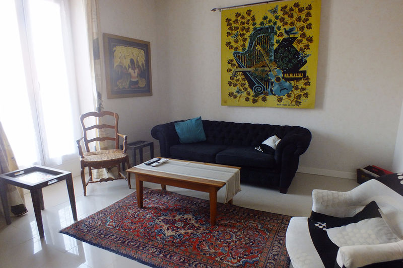 Photo Apartment Carpentras Centre-ville, to buy apartment 7 rooms 200 m²