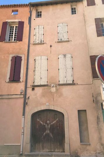 Photo Immeuble Carpentras Centre-ville, to buy immeuble 4 rooms 150 m²