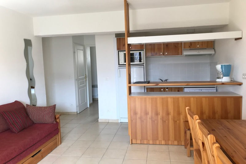 Photo Apartment Montbrun-les-Bains Village, to buy apartment 3 rooms 40 m²