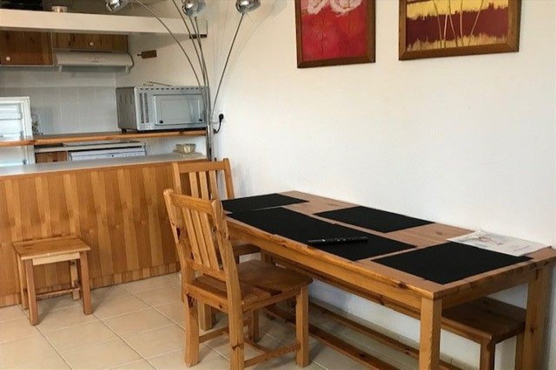 Photo Apartment Montbrun-les-Bains Village, to buy apartment 3 rooms 40 m²