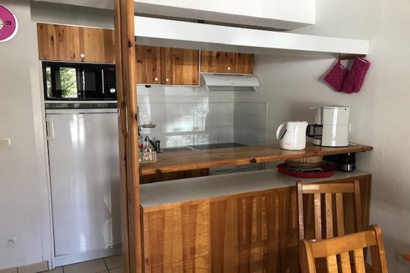 Photo Apartment Montbrun-les-Bains Village, to buy apartment 3 rooms 40 m²