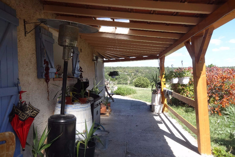 Photo Maison de campagne Sault achat maison de campagne 4 chambres 130 m²