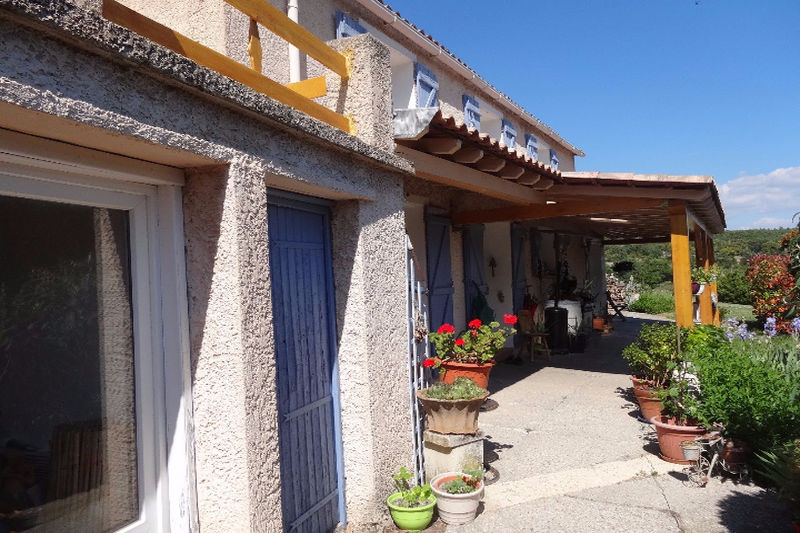 Photo Maison de campagne Sault to buy maison de campagne 4 bedroom 130 m²