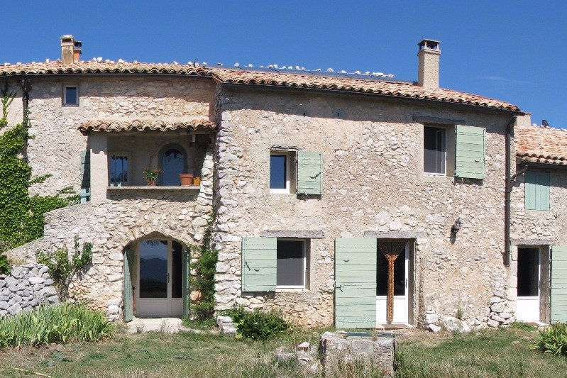 Photo Maison de campagne Sault achat maison de campagne 3 chambres 200 m²