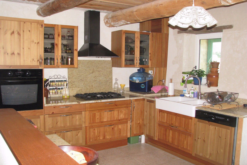 Photo Maison de campagne Sault to buy maison de campagne 3 bedroom 200 m²