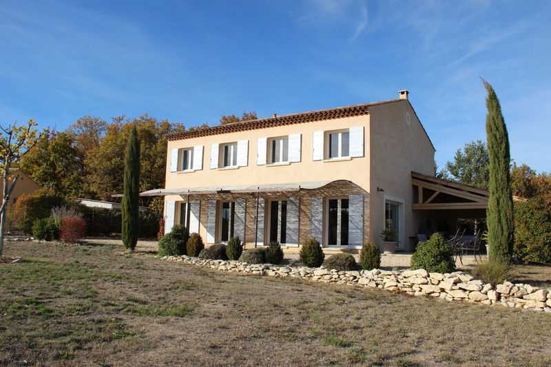 Photo Bastide Simiane-la-Rotonde Campagne, to buy bastide 4 bedroom 200 m²