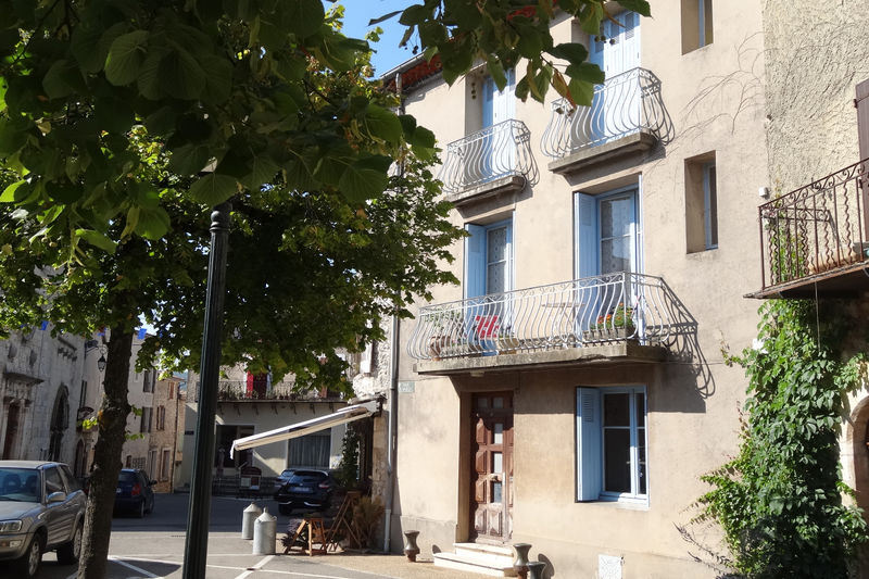Photo Maison de maître Sault Village, to buy maison de maître 4 bedroom 200 m²