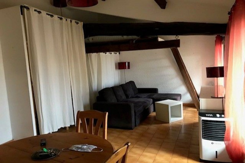 Photo Apartment Carpentras Centre-ville,   to buy apartment  1 room   27&nbsp;m&sup2;