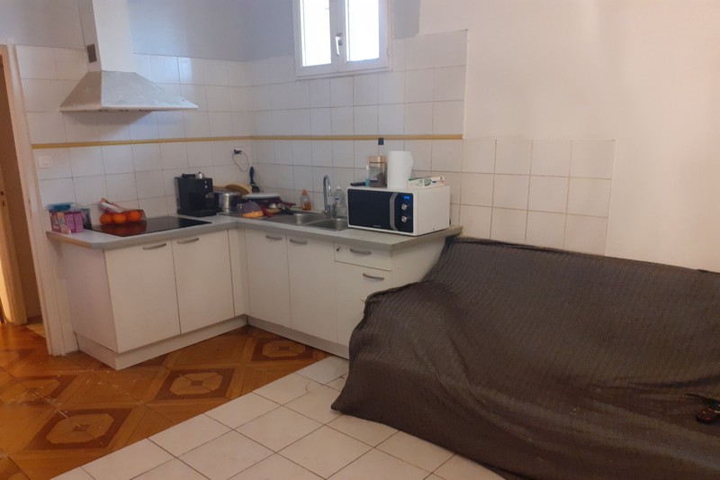 Photo Appartement Carpentras Proche leclerc, achat appartement 2 pièces 40 m²