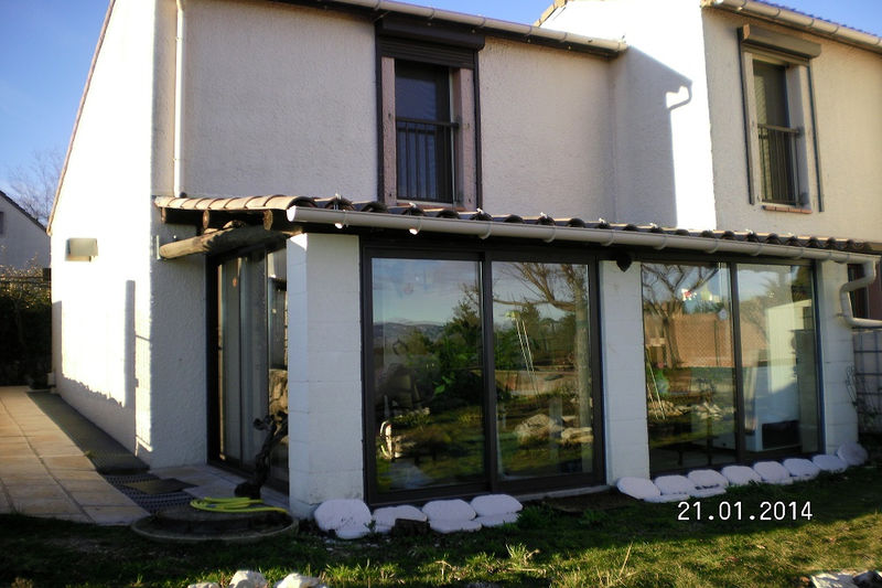 Photo House Saint-Christol to buy house 3 bedroom 95 m²