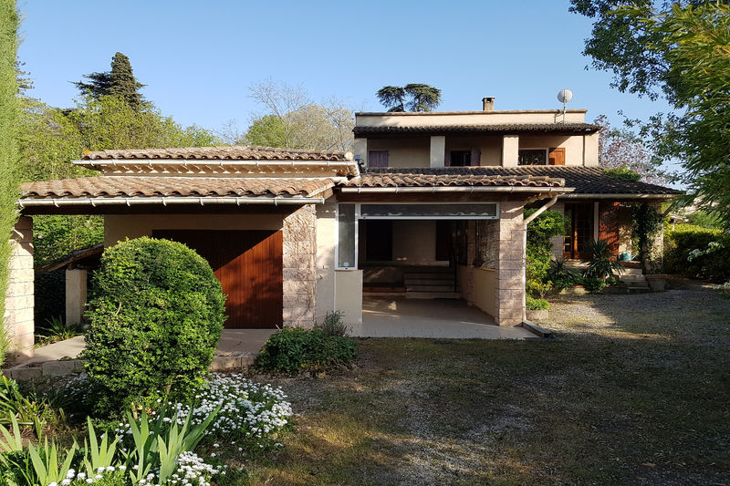 Photo Villa Saint-Didier Village, achat villa 4 chambres 145 m²
