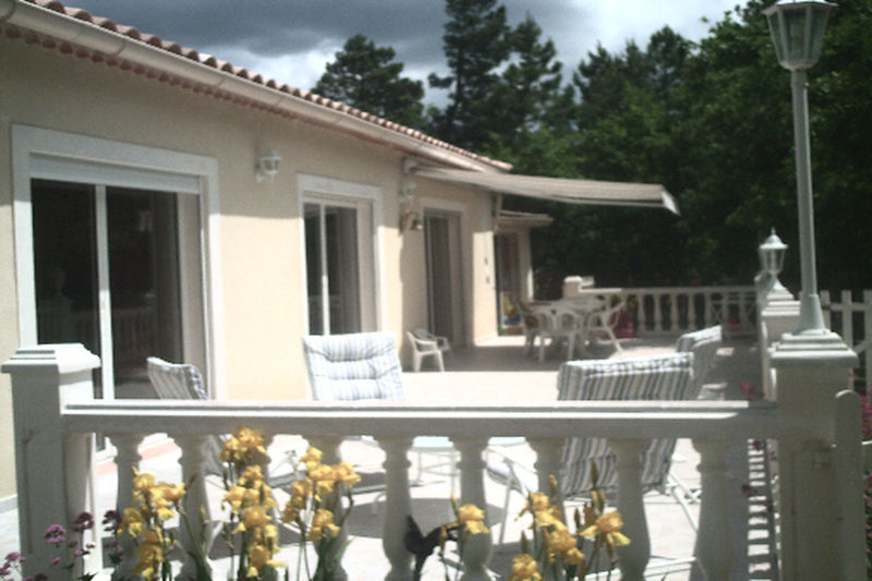 Photo Maison Saint-Trinit achat maison 5 chambres 229 m²