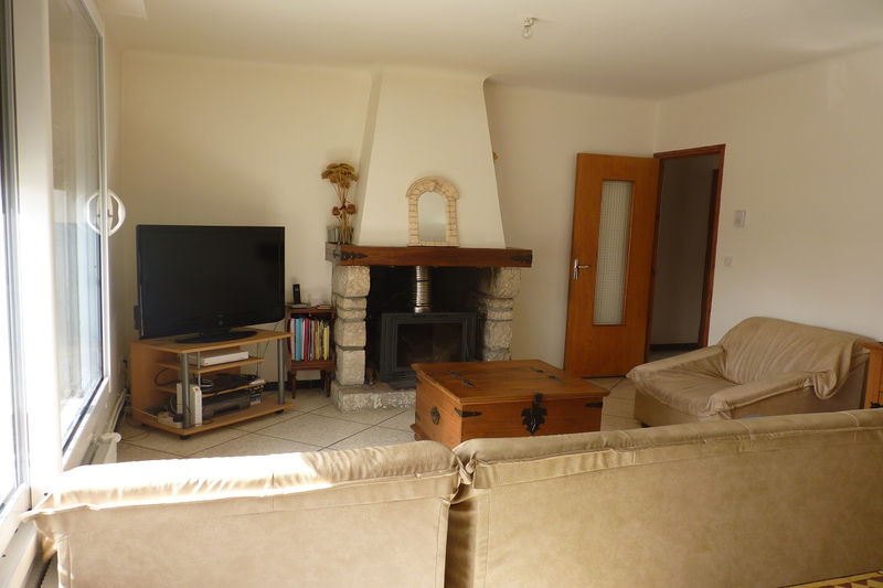 Photo Maison de village Sault Proche village, achat maison de village 3 chambres 200 m²