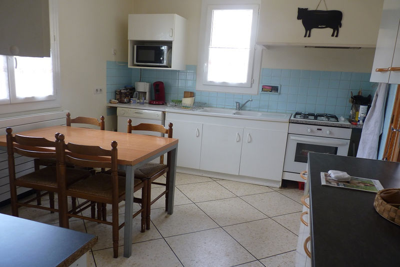 Photo Maison de village Sault Proche village, to buy maison de village 3 bedroom 90 m²