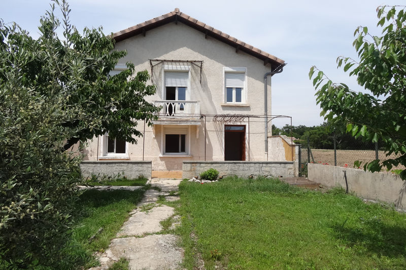 Photo Maison Carpentras achat maison 3 chambres 102 m²