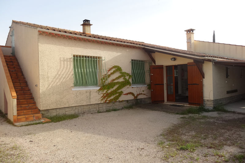 Photo Maison Carpentras achat maison 3 chambres