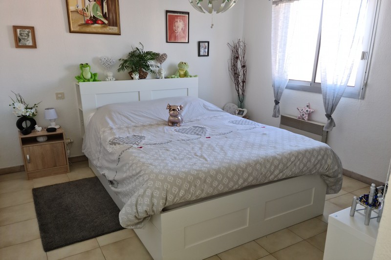 vente Appartement Carpentras Proche lycee fabre Appartement Carpentras Proche lycee fabre, achat appartement 4 pièces 67 m²