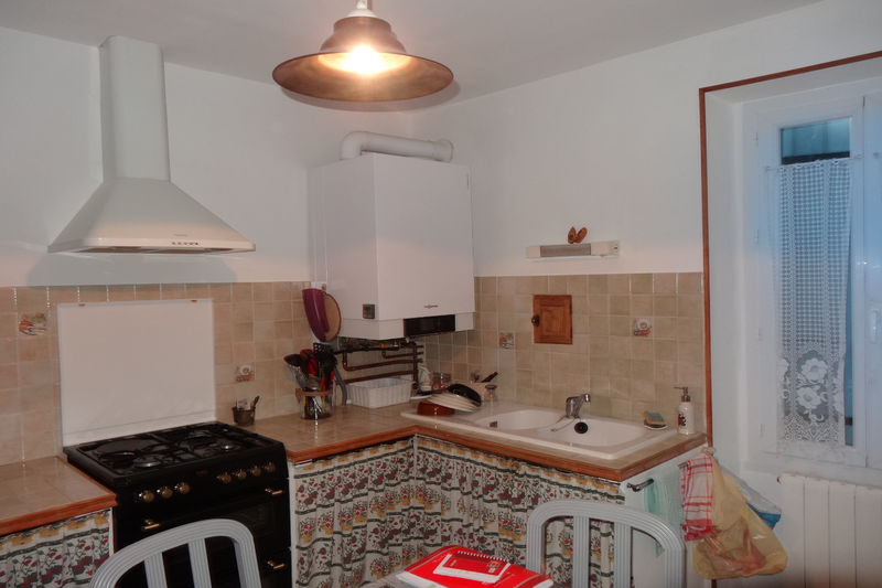 Photo Maison de ville Sault Proche leclerc, achat maison de ville 3 chambres 90 m²