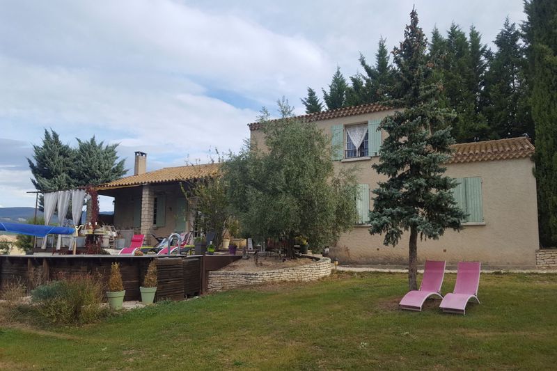 vente maison de caractère Sault Village Maison de caractère Sault Village, to buy maison de caractère 4 bedroom 165 m²