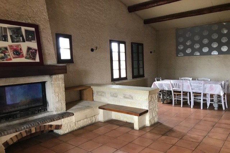vente maison de caractère Sault Village Maison de caractère Sault Village, to buy maison de caractère 4 bedroom 165 m²