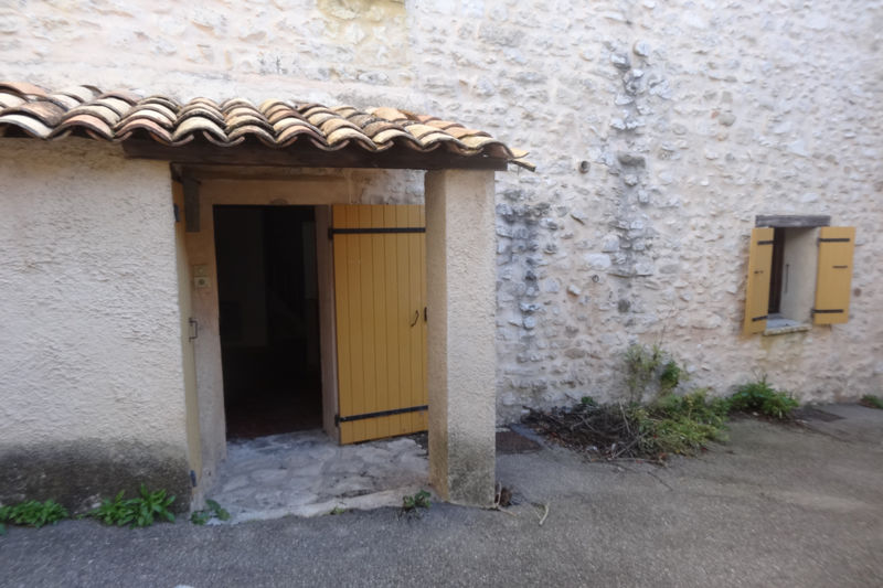 Photo Maison de village Sault Village, achat maison de village 2 chambres 90 m²