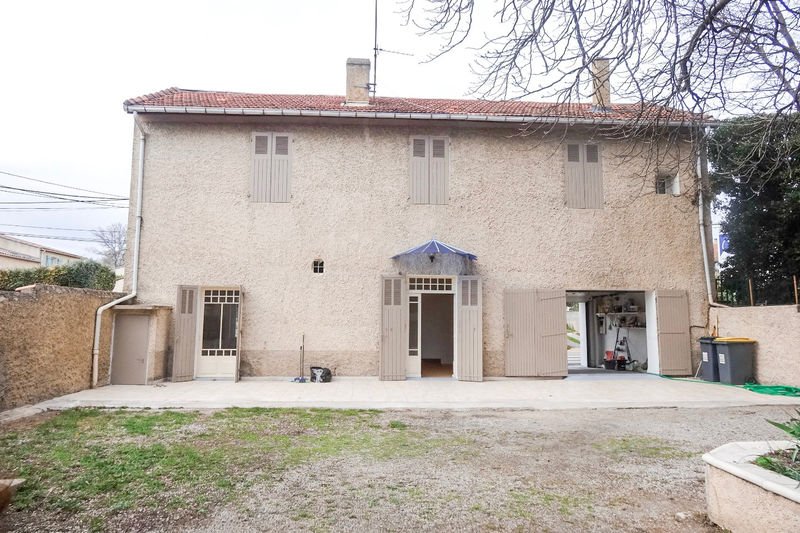 Photo Maison Carpentras achat maison 3 chambres 80 m²