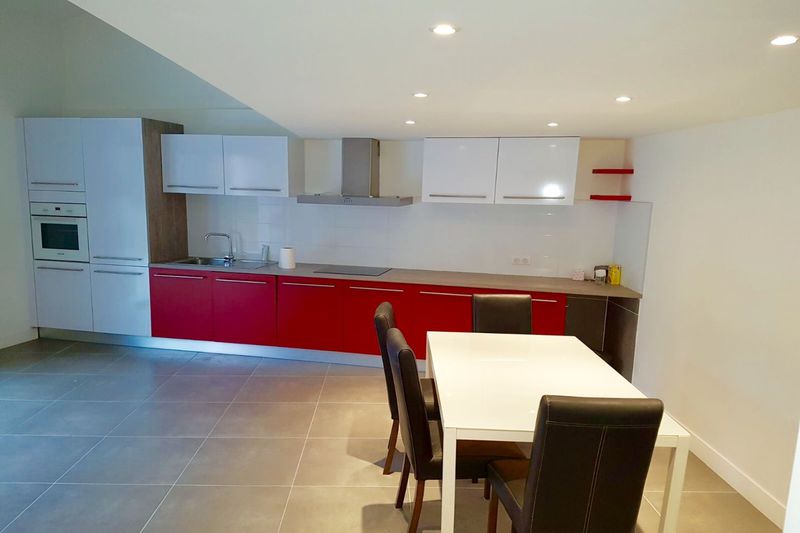 Photo Appartement Assas Location appartement 3 pièces 75 m²