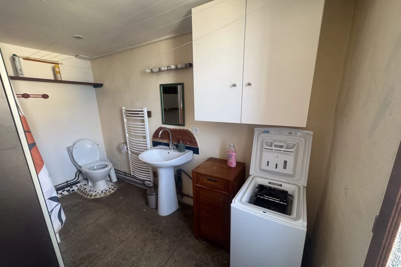 Location appartement Montpellier  