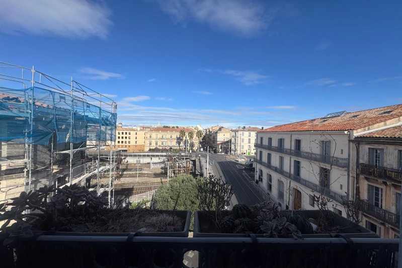 Location appartement Montpellier  