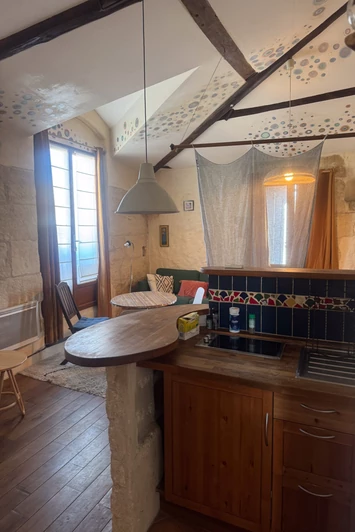 Location appartement Montpellier  